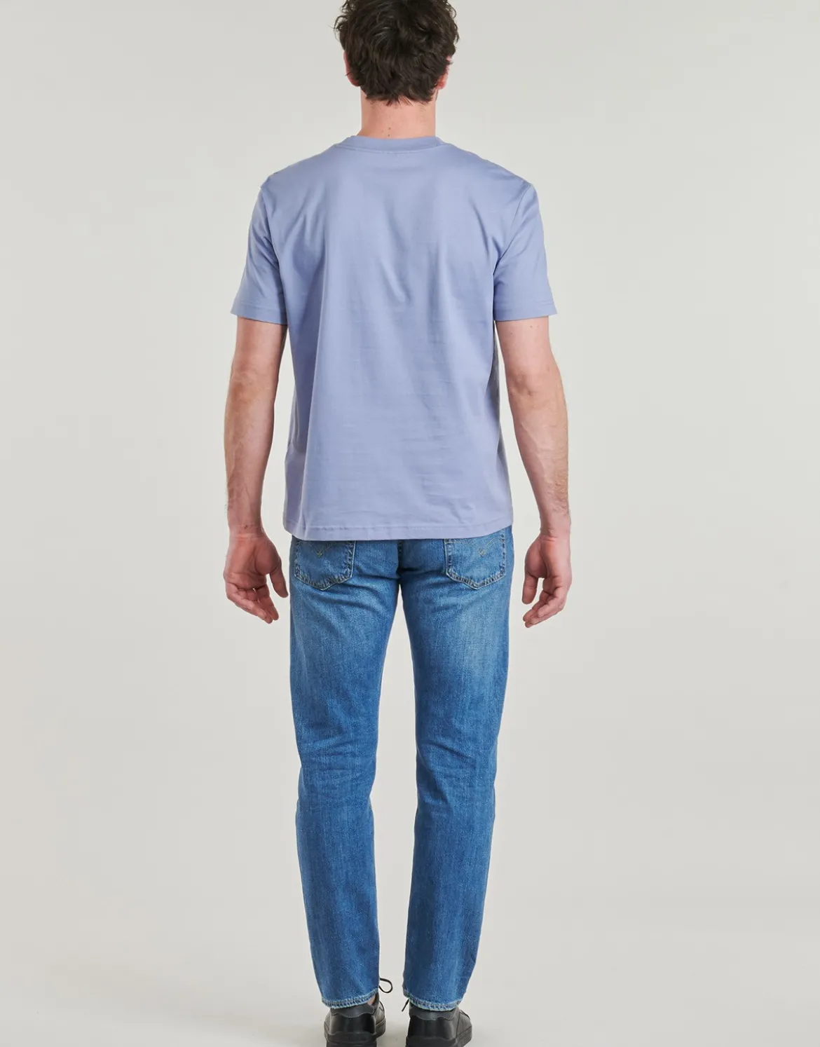 T-shirts m. korte ærmer Calvin Klein Jeans