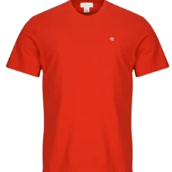 T-shirts m. korte ærmer Calvin Klein Jeans