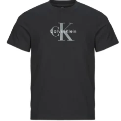 T-shirts m. korte ærmer Calvin Klein Jeans