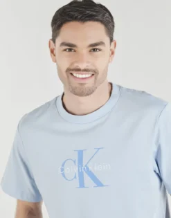 T-shirts m. korte ærmer Calvin Klein Jeans