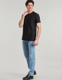 T-shirts m. korte ærmer Calvin Klein Jeans