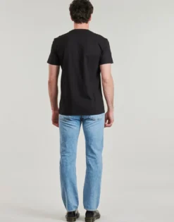 T-shirts m. korte ærmer Calvin Klein Jeans