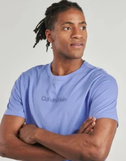 T-shirts m. korte ærmer Calvin Klein Jeans