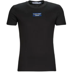 T-shirts m. korte ærmer Calvin Klein Jeans