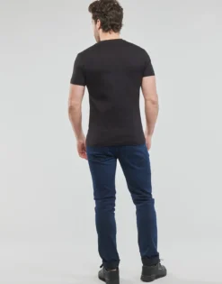 T-shirts m. korte ærmer Calvin Klein Jeans