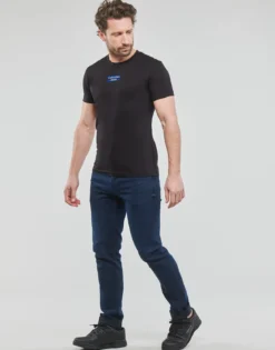 T-shirts m. korte ærmer Calvin Klein Jeans