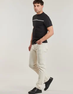 T-shirts m. korte ærmer Calvin Klein Jeans