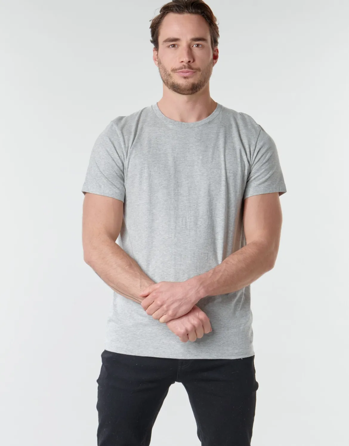 T-shirts m. korte ærmer Calvin Klein Jeans