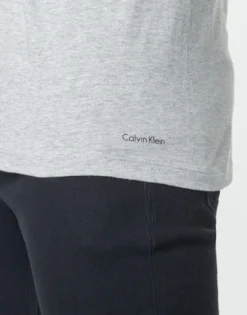 T-shirts m. korte ærmer Calvin Klein Jeans