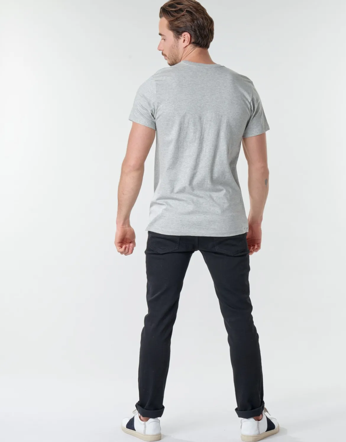 T-shirts m. korte ærmer Calvin Klein Jeans
