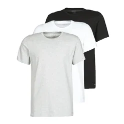 T-shirts m. korte ærmer Calvin Klein Jeans