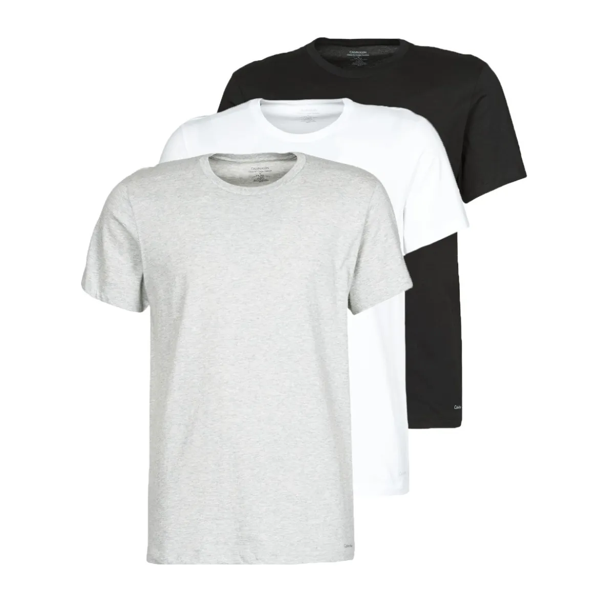 T-shirts m. korte ærmer Calvin Klein Jeans