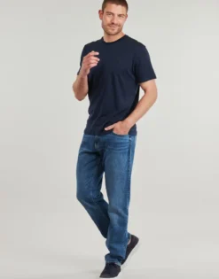 T-shirts m. korte ærmer Calvin Klein Jeans