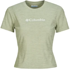 T-shirts m. korte ærmer Columbia