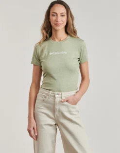 T-shirts m. korte ærmer Columbia