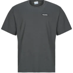 T-shirts m. korte ærmer Columbia