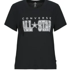 T-shirts m. korte ærmer Converse