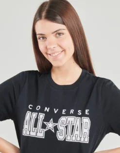 T-shirts m. korte ærmer Converse