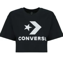 T-shirts m. korte ærmer Converse