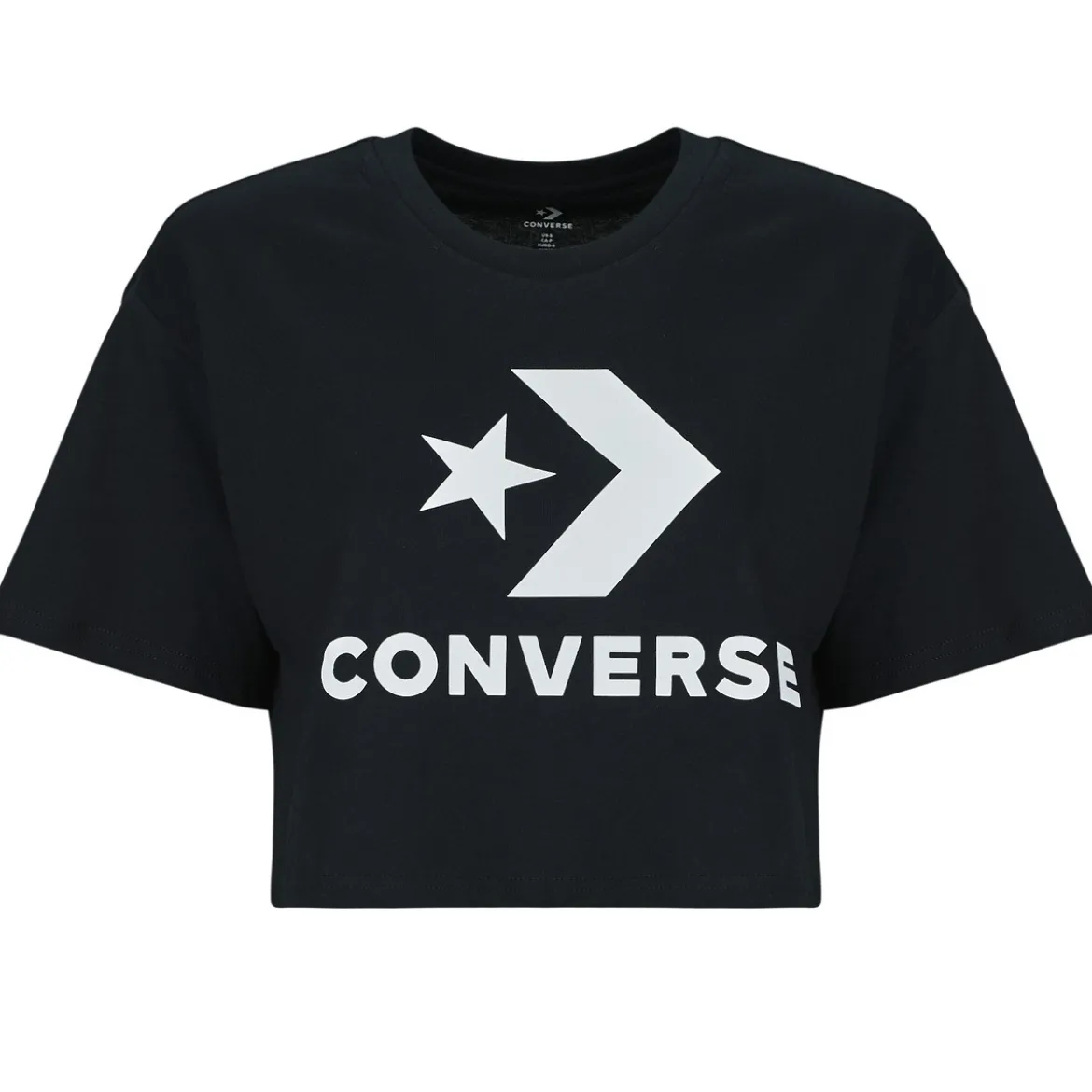 T-shirts m. korte ærmer Converse
