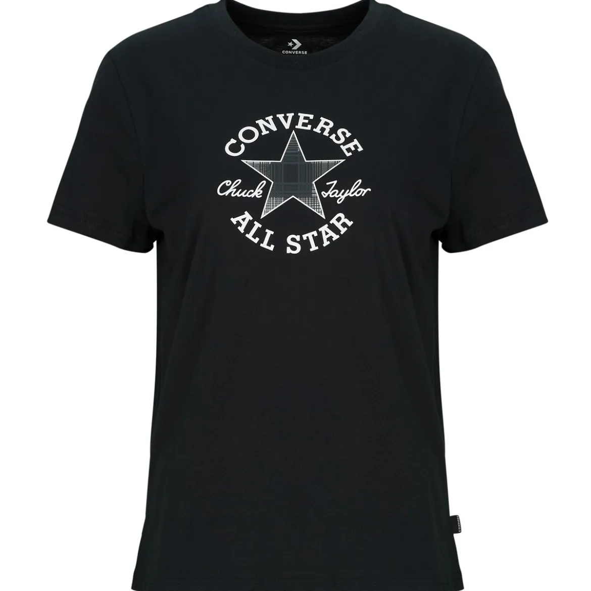 T-shirts m. korte ærmer Converse