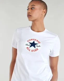 T-shirts m. korte ærmer Converse