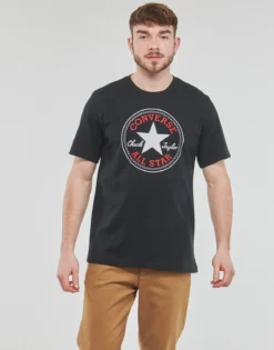 T-shirts m. korte ærmer Converse