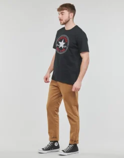 T-shirts m. korte ærmer Converse