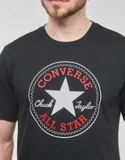 T-shirts m. korte ærmer Converse