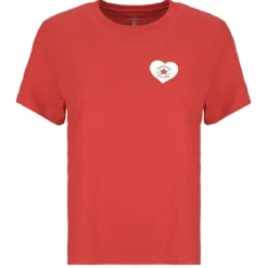 T-shirts m. korte ærmer Converse