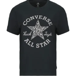 T-shirts m. korte ærmer Converse