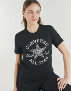 T-shirts m. korte ærmer Converse