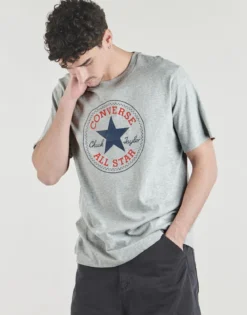 T-shirts m. korte ærmer Converse