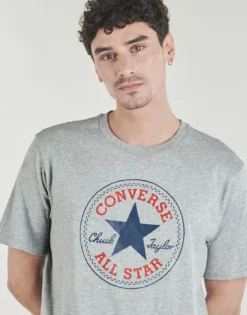 T-shirts m. korte ærmer Converse