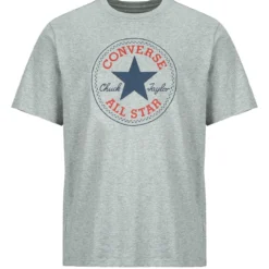 T-shirts m. korte ærmer Converse