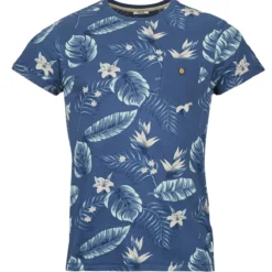 T-shirts m. korte ærmer Deeluxe