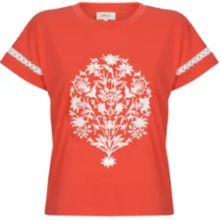T-shirts m. korte ærmer Derhy