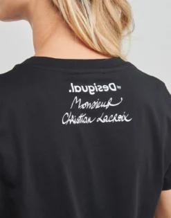 T-shirts m. korte ærmer Desigual