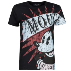 T-shirts m. korte ærmer Desigual