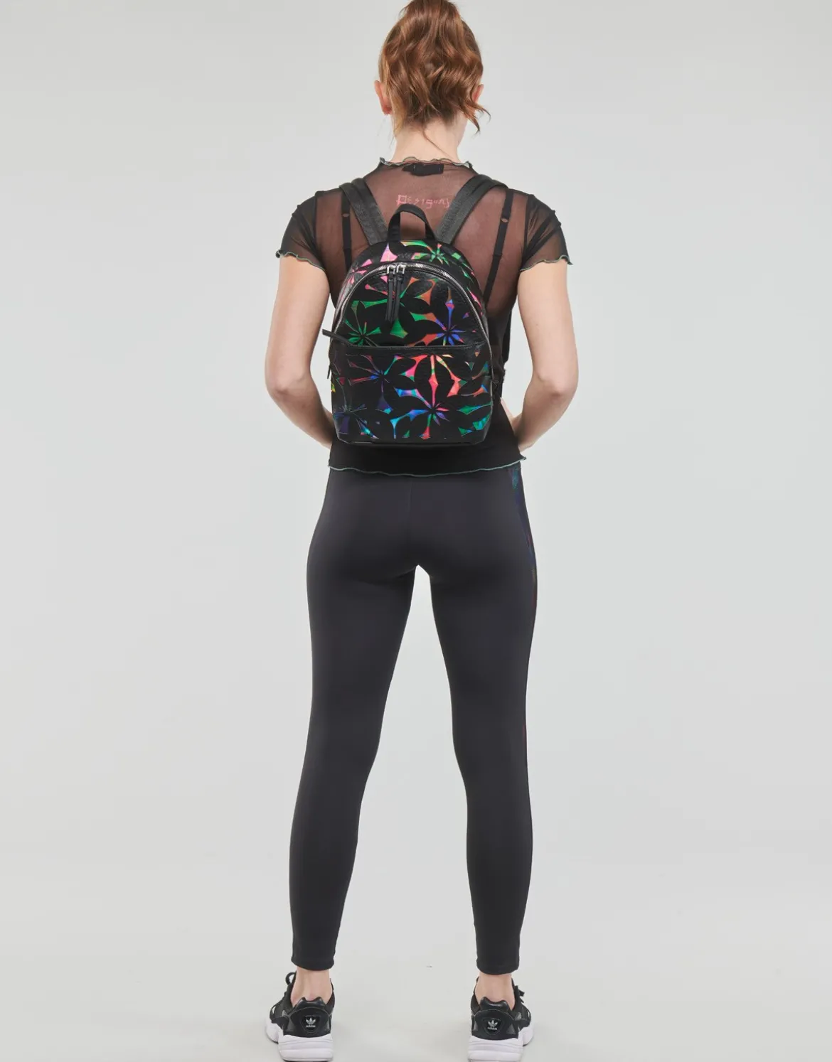 T-shirts m. korte ærmer Desigual