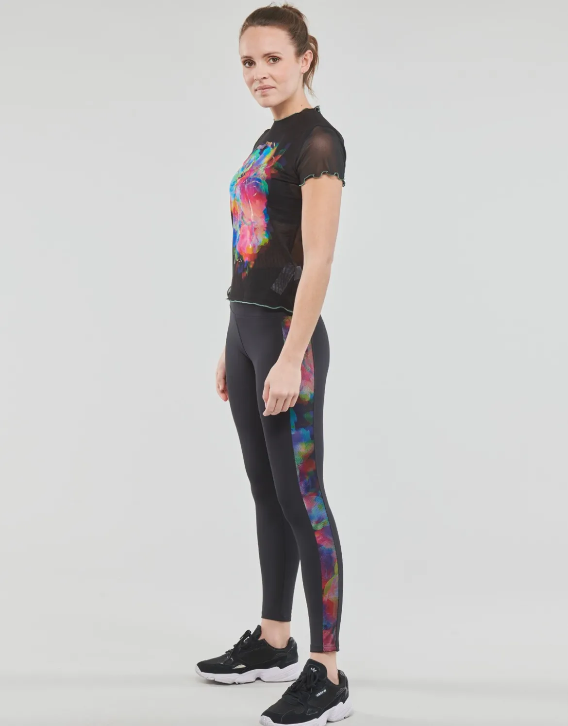 T-shirts m. korte ærmer Desigual