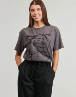 T-shirts m. korte ærmer Desigual