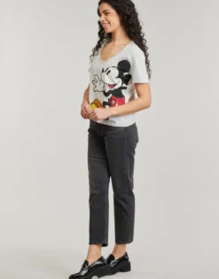 T-shirts m. korte ærmer Desigual