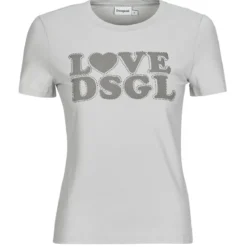 T-shirts m. korte ærmer Desigual