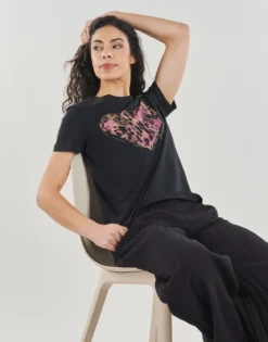 T-shirts m. korte ærmer Desigual