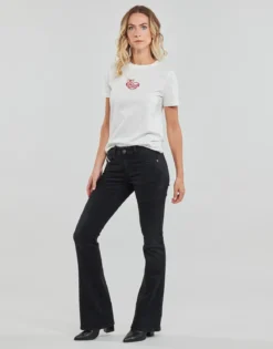 T-shirts m. korte ærmer Diesel