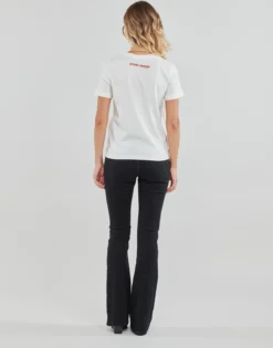 T-shirts m. korte ærmer Diesel