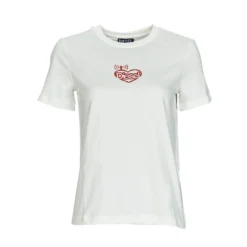 T-shirts m. korte ærmer Diesel