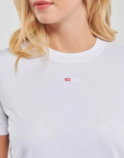 T-shirts m. korte ærmer Diesel