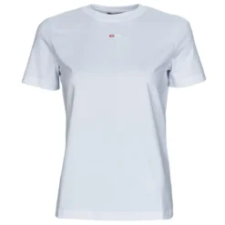 T-shirts m. korte ærmer Diesel